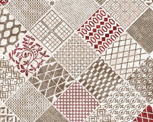 Kaymaz Jel Taban Halı