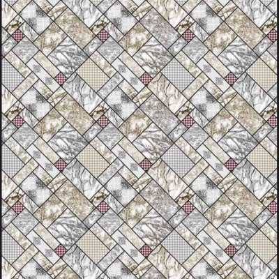 Kaymaz Jel Taban Halı